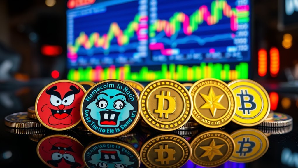 high volatility regulatory risks