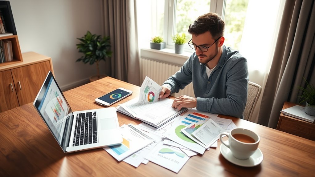 identify bills savings opportunities