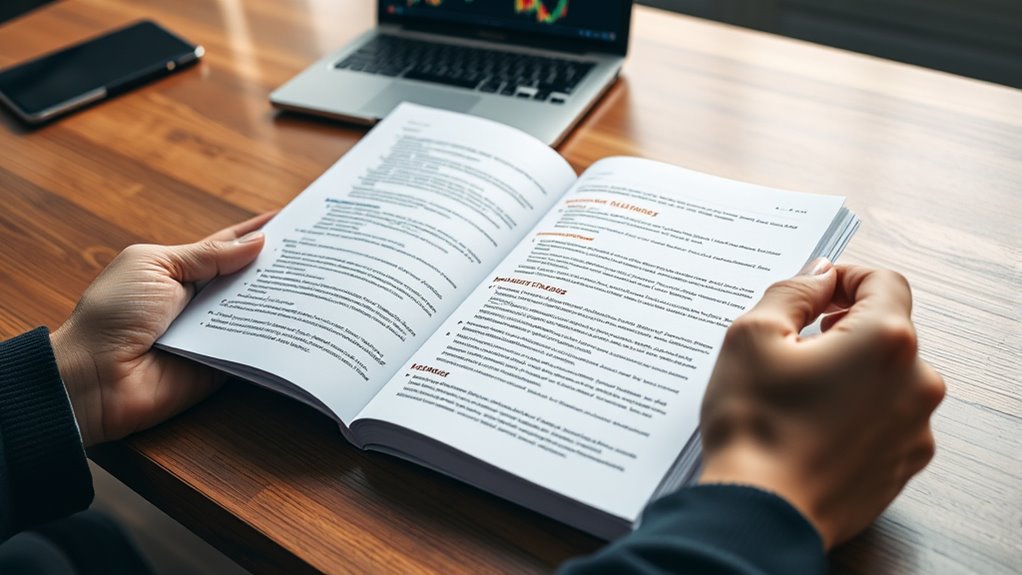 identify core project highlights