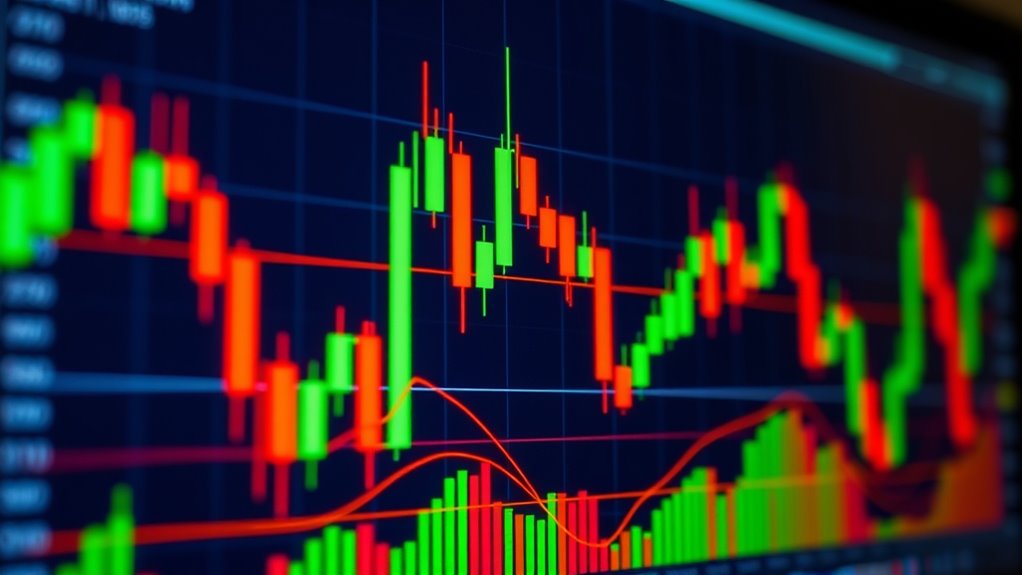 identify pattern based market reversals