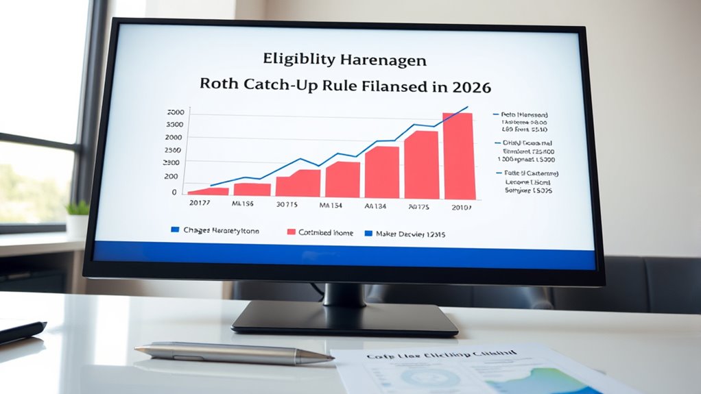 income eligibility contribution limits