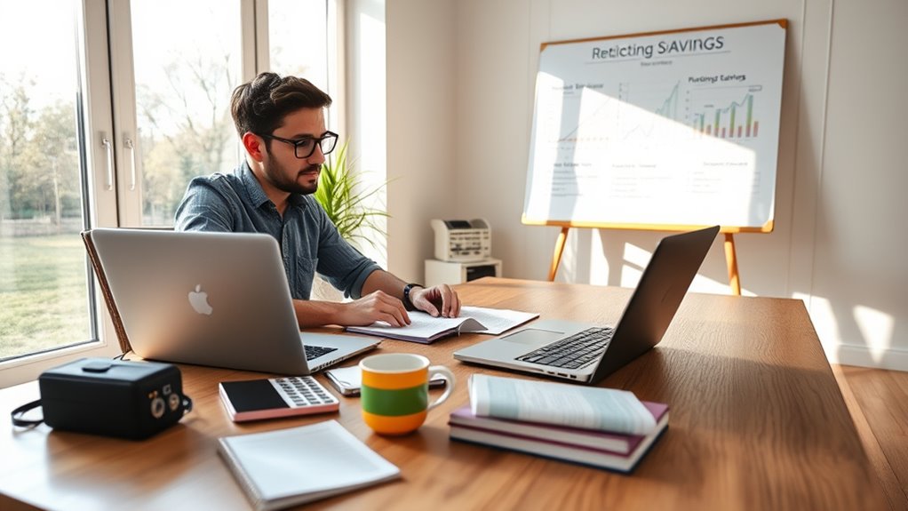 independent retirement planning strategies