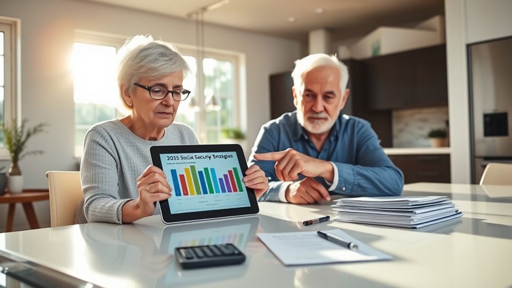 inflation adjustments preserve benefit value