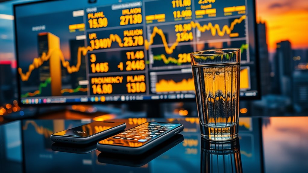 inflation currency impact gold