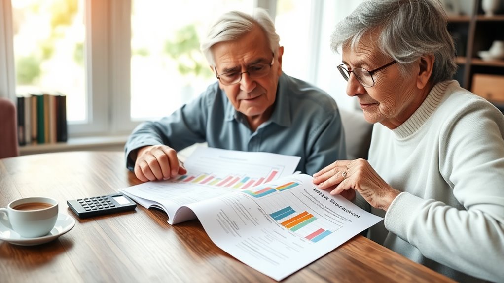 inflation indices affect colas