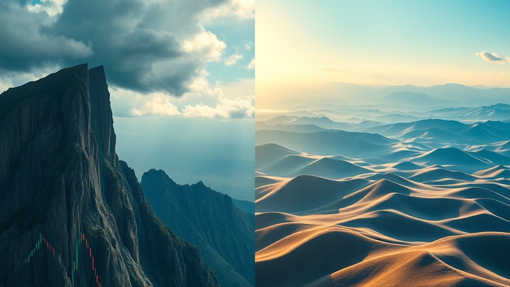 inflation liquidity market shocks