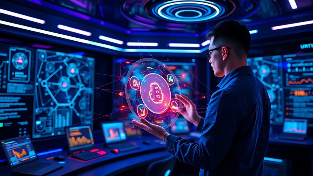 innovative blockchain data solutions