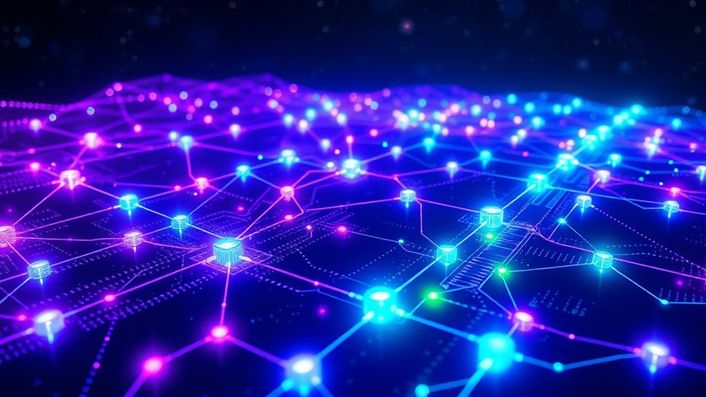 innovative consensus interoperability governance