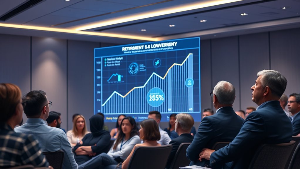 innovative retirement planning tools