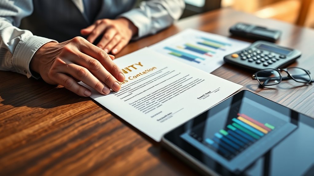 integrate annuities with strategy