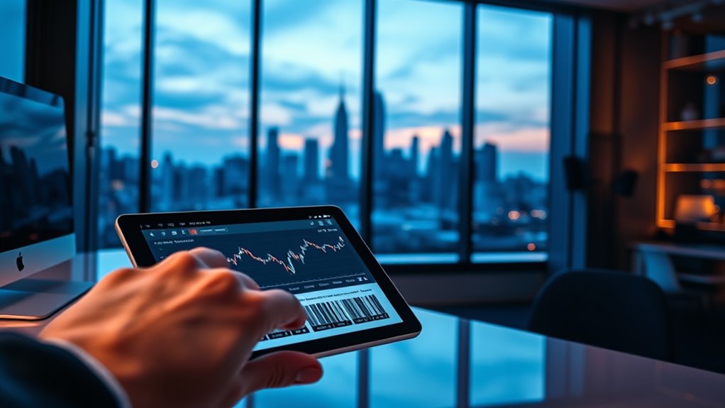 interest rates affect crypto investments