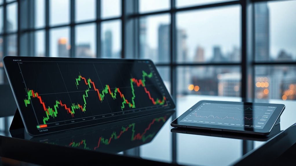 interest rates and inflation