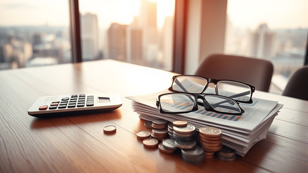 interest rates impact investments