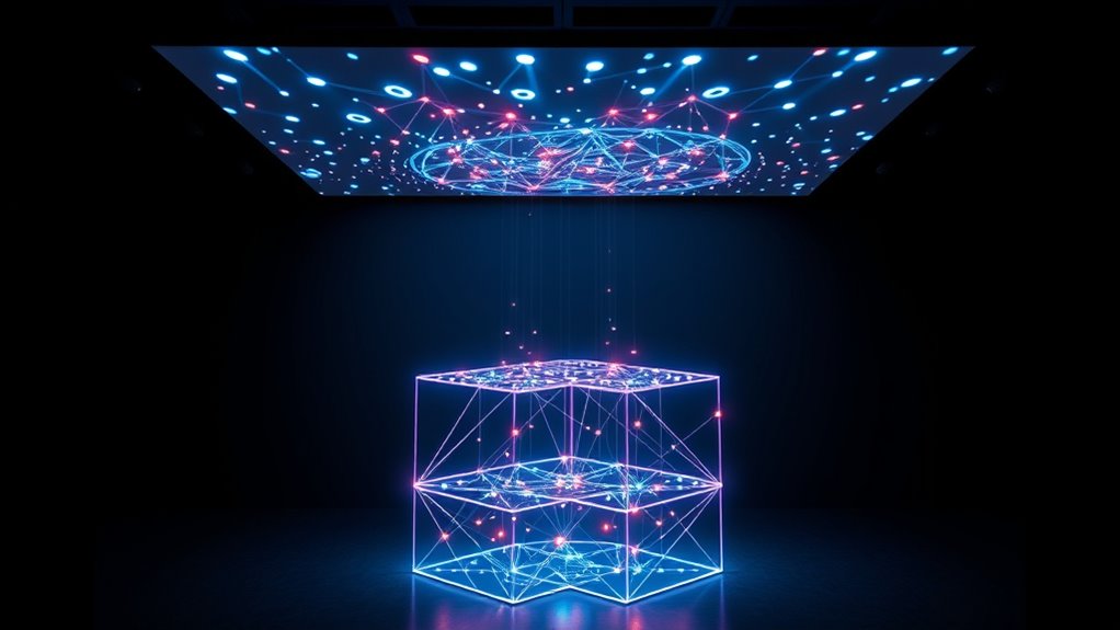 interoperability and scalability advancements