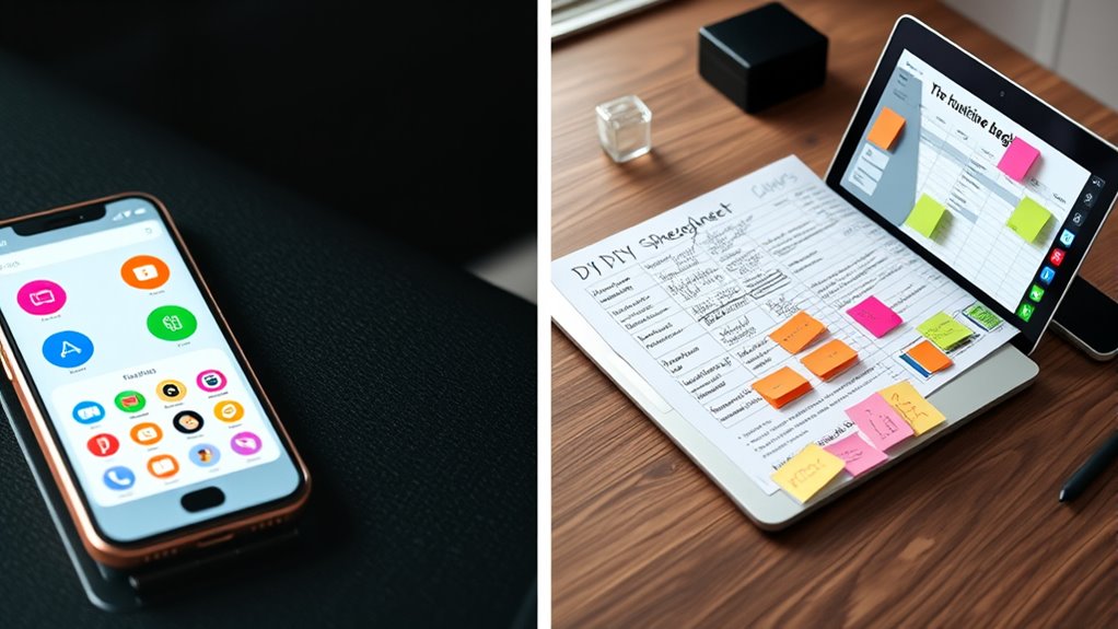 intuitive user friendly interface