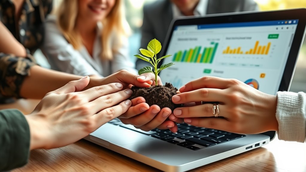 invest ethically diversify monitor