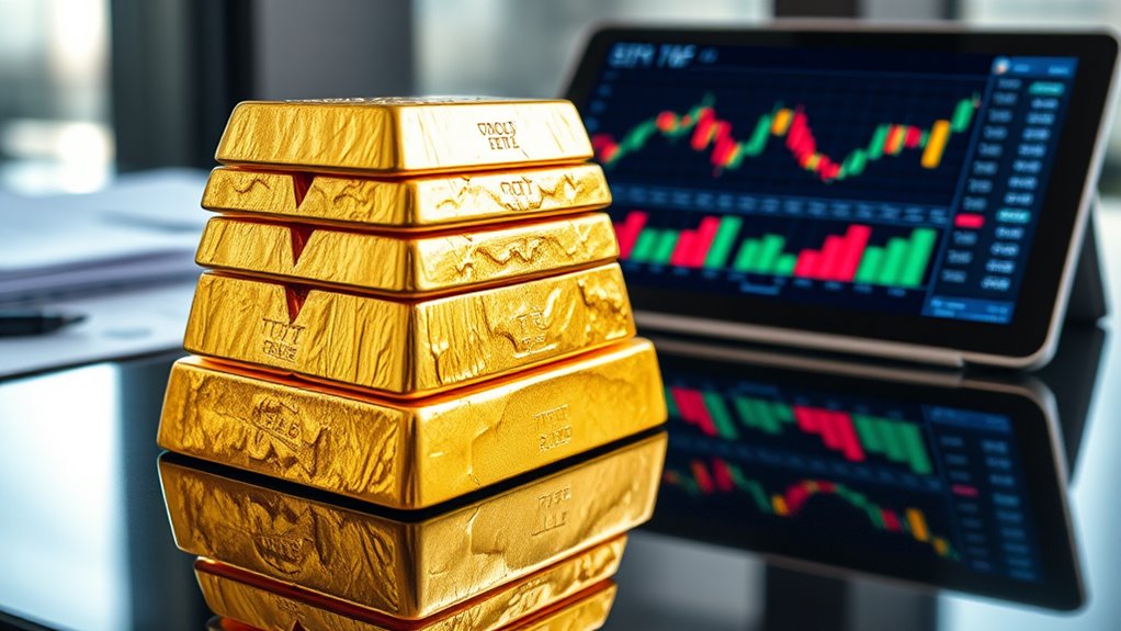 invest in physical gold easily