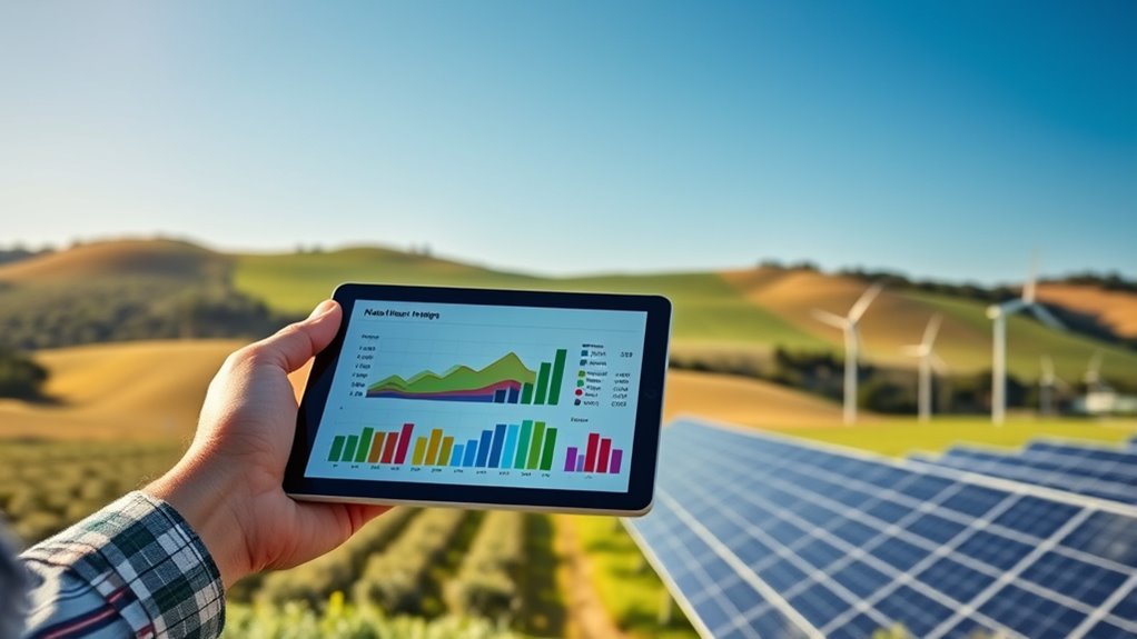 invest in sustainable energy