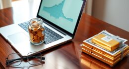 ira gold sale planning