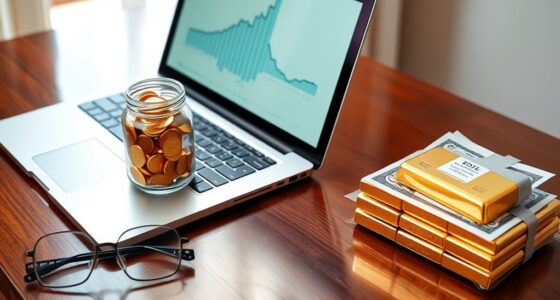 ira gold sale planning