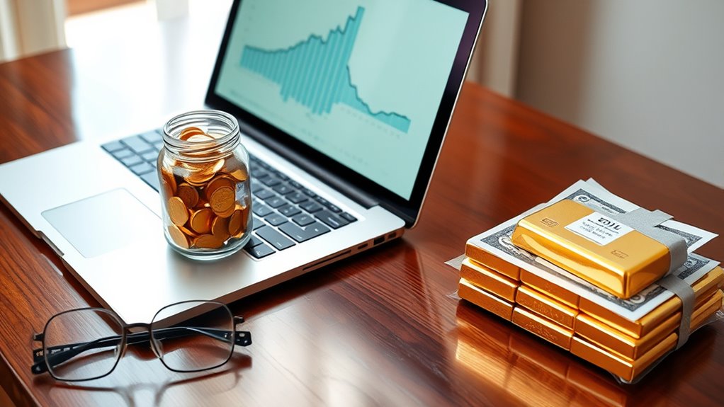 ira gold sale planning