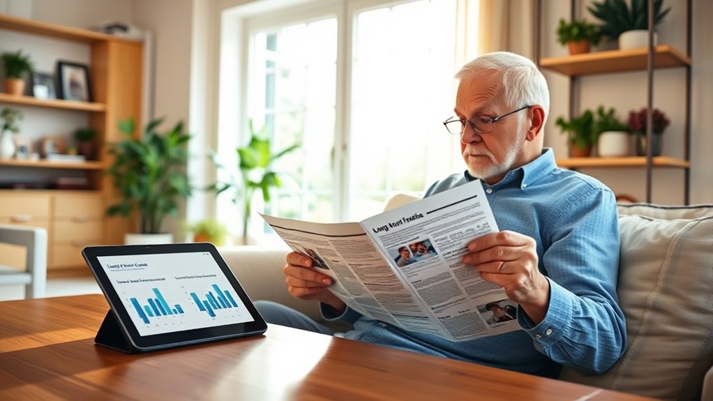 key policy selection factors