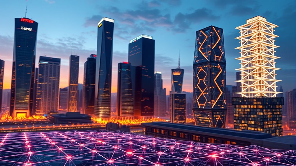 layer 0 blockchain interoperability innovations