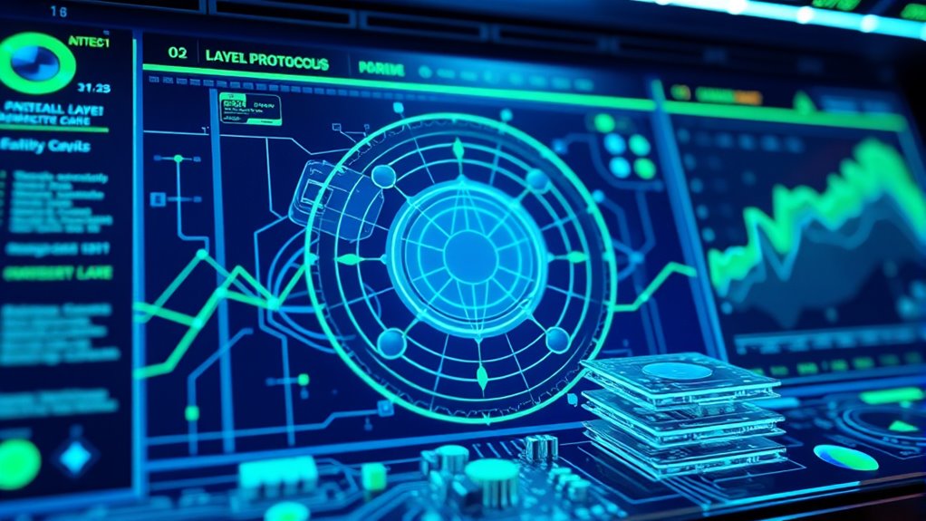 layer 0 modular blockchain platforms