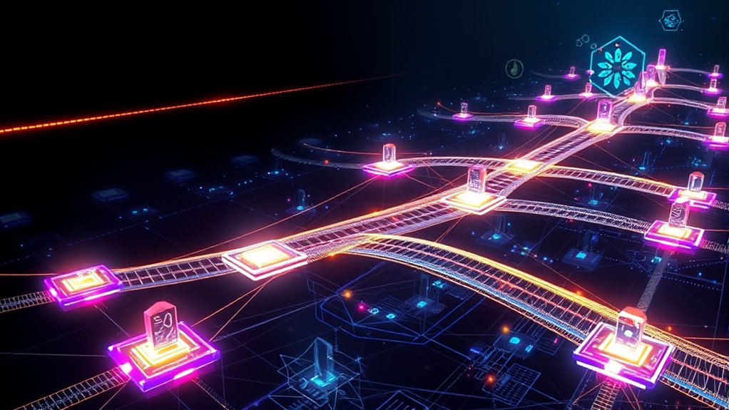 leading cross chain communication platforms