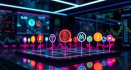 leading memecoins 2025 market