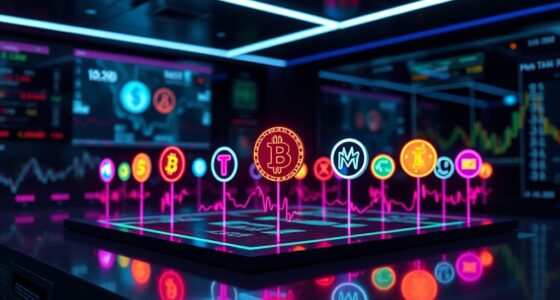 leading memecoins 2025 market