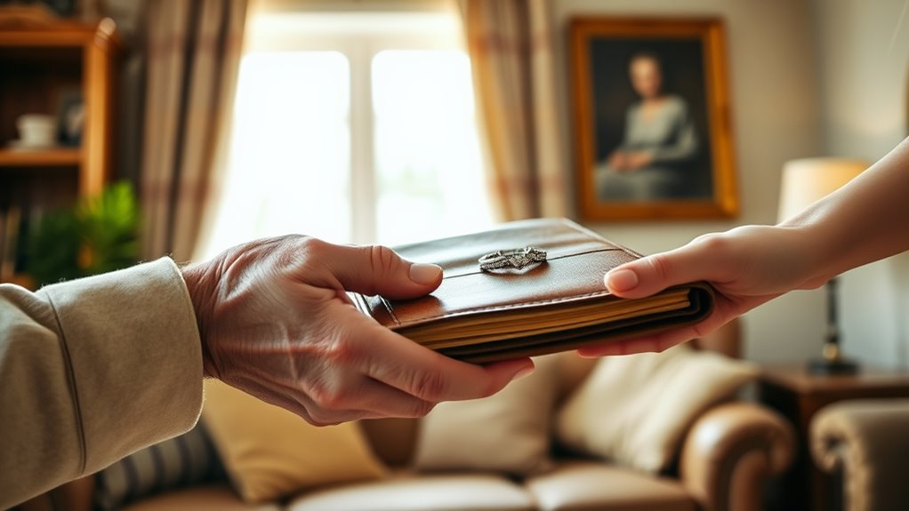 legacy wealth and retirement