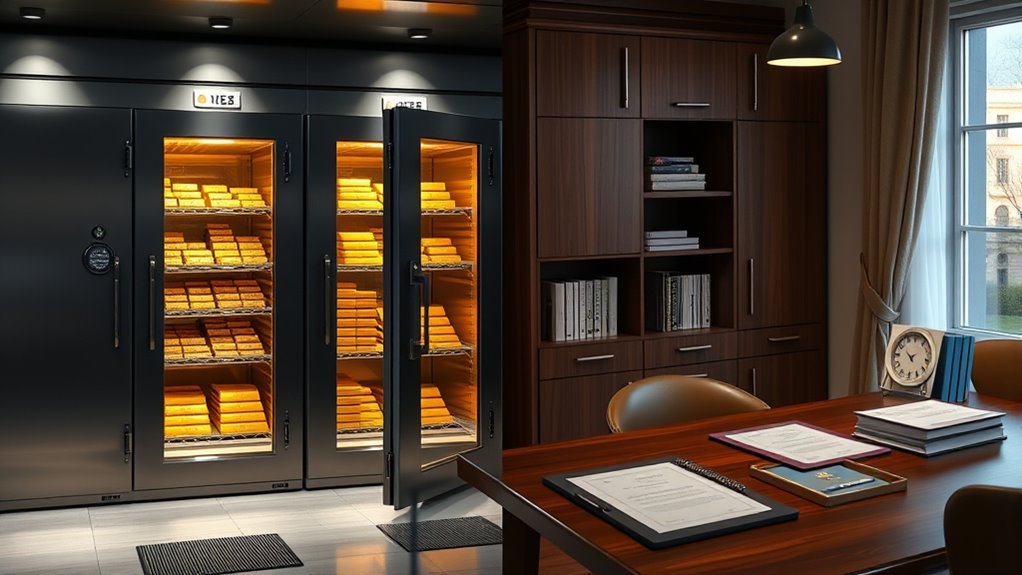 legal compliance and regulations