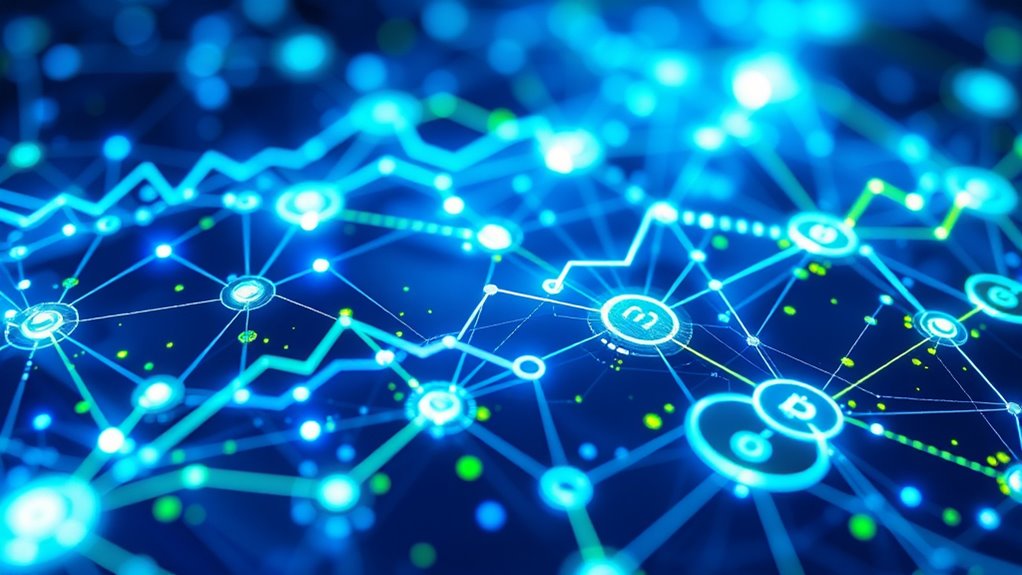 liquidity providers earn rewards