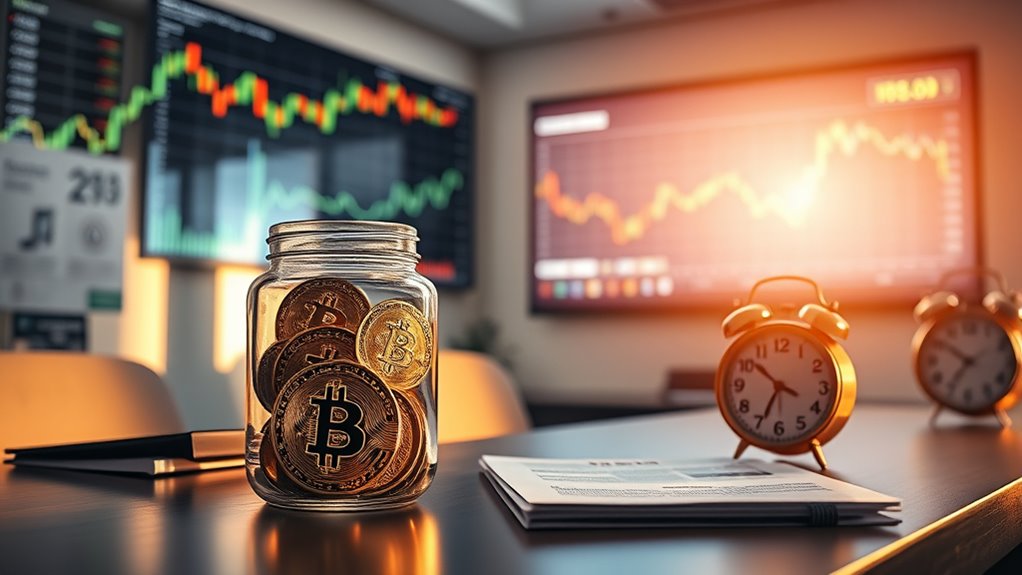 long term bitcoin investment considerations