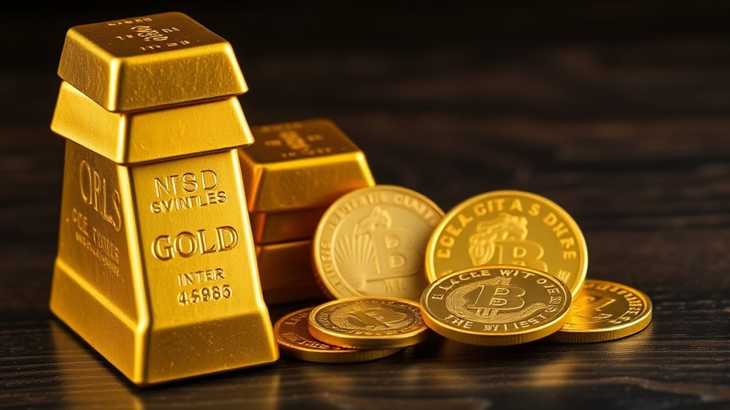 long term growth and risk