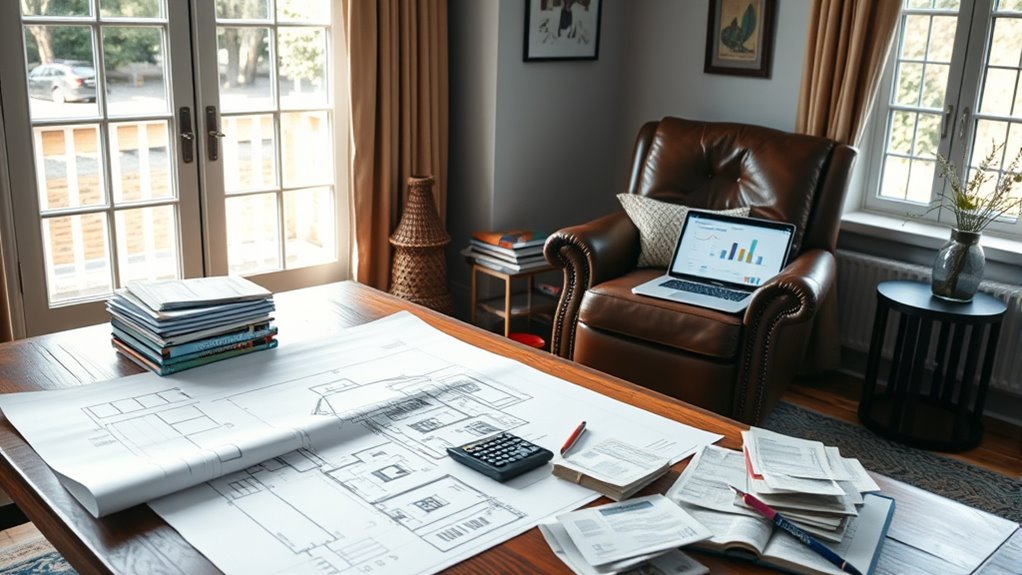 long term homeownership financial planning