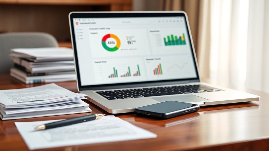 maintain low credit utilization