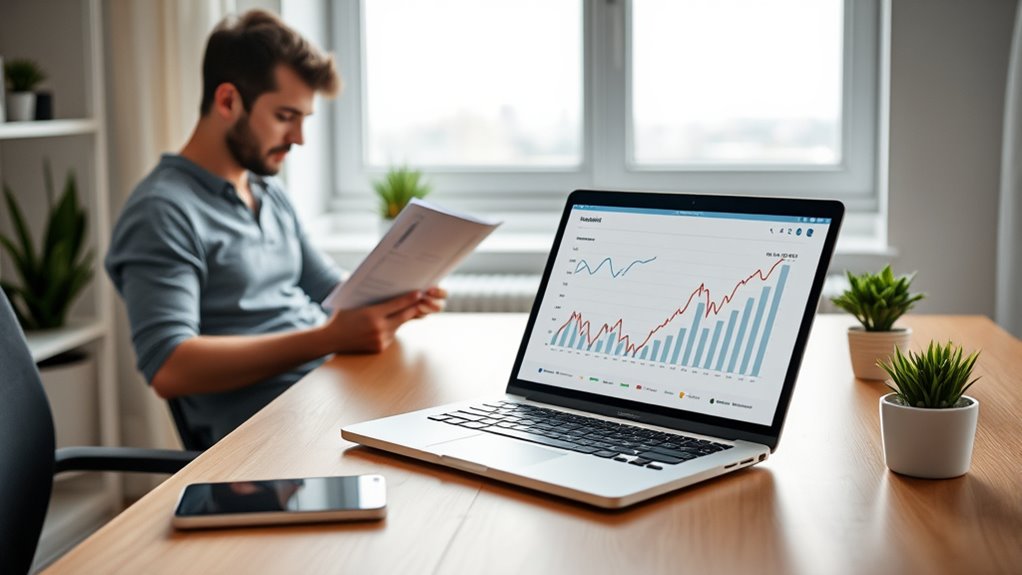 maintain spending discipline