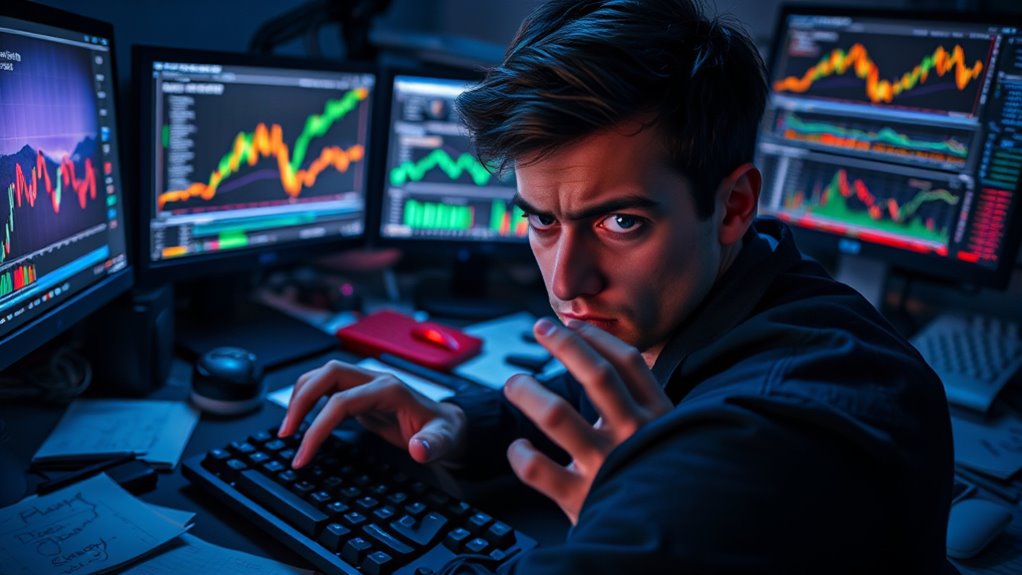 manage emotional bias effectively