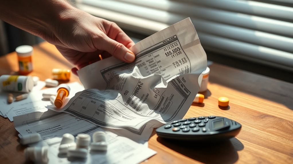 manage medication expenses effectively