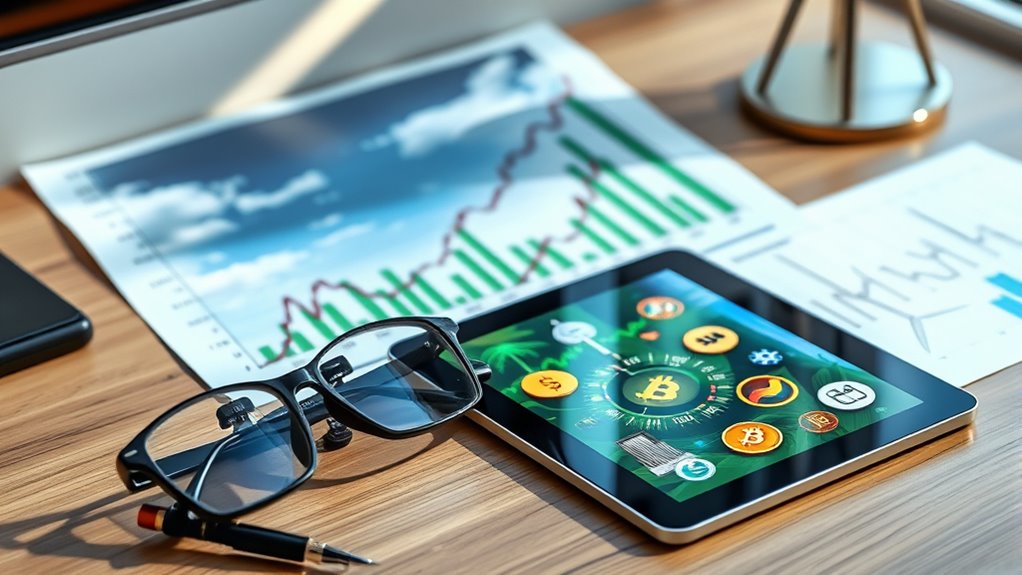 manage risk through diversification