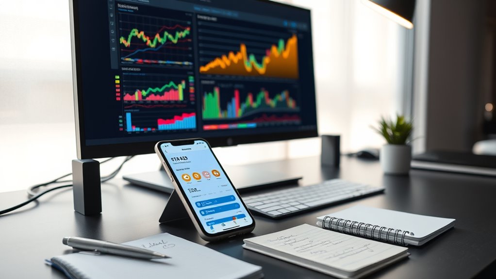 manage stablecoin interest and trends