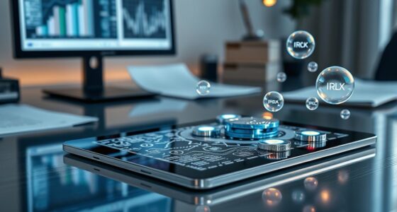 managing crypto forks airdrops