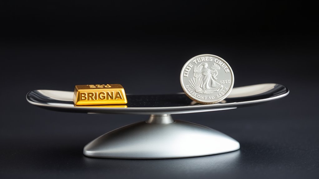 market analysis guides ratios