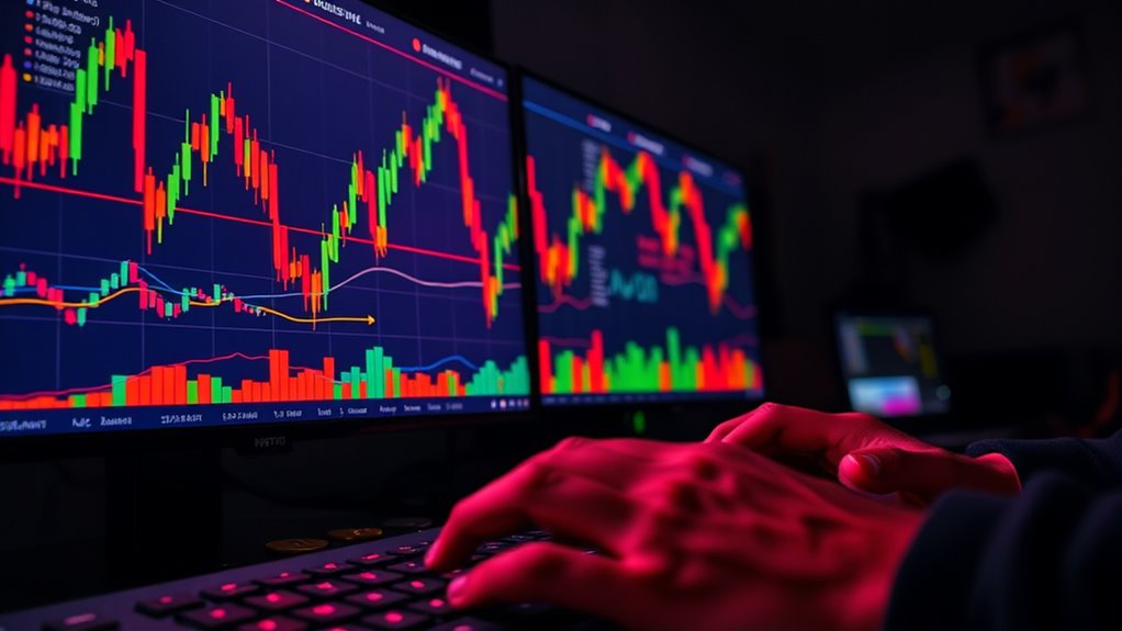 market manipulation harms investors