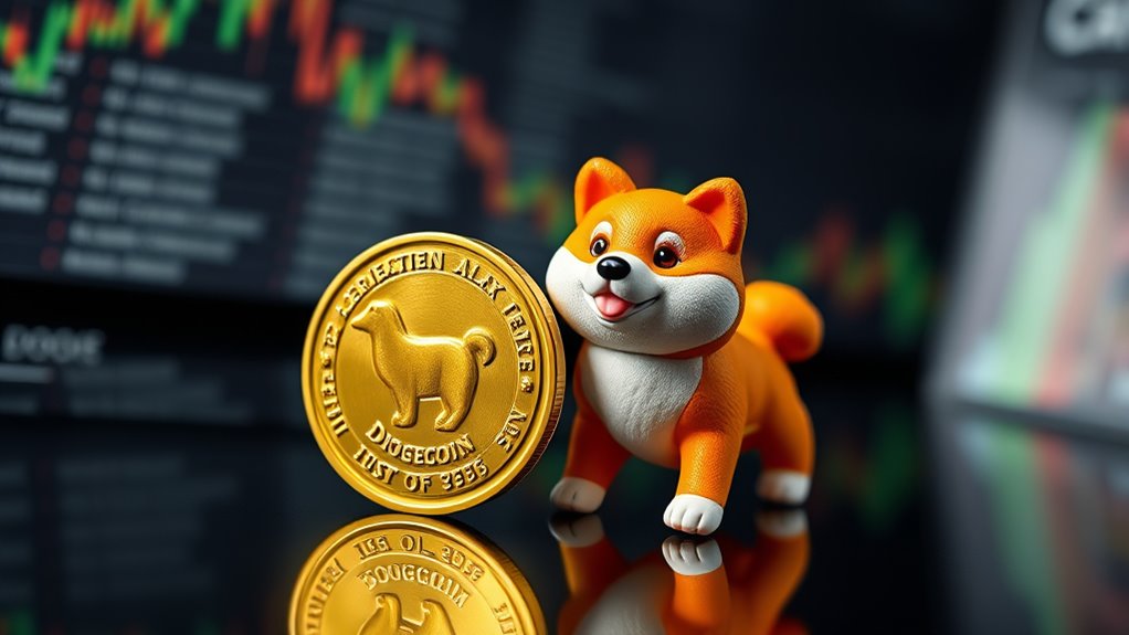 market size and trading activity