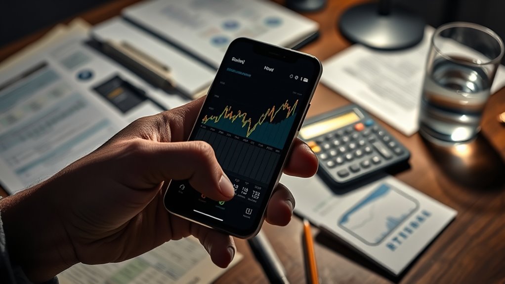 market volatility affects retirement funds