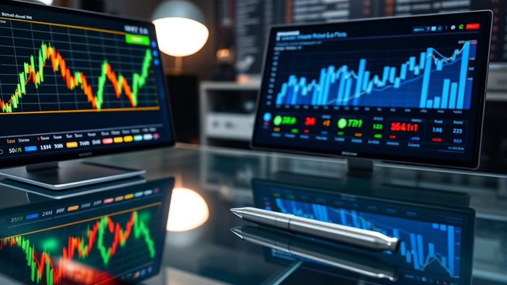 market volatility and manipulation