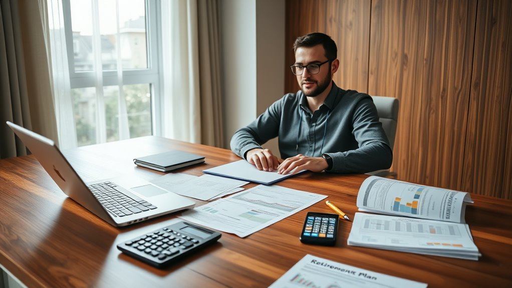 max contributions for tax benefits